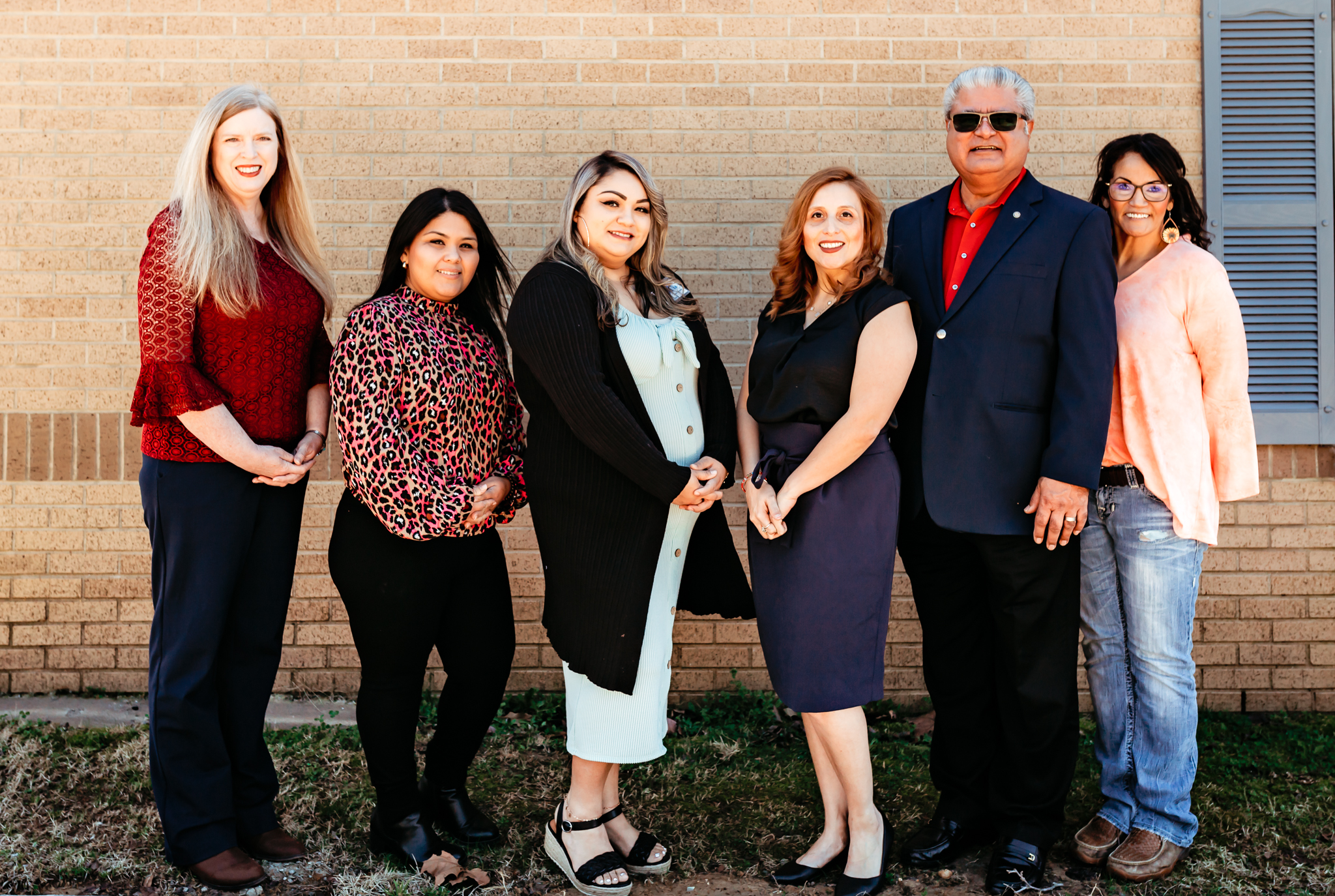 Single Parent Scholarship of Sevier County Arkansas Board Members
