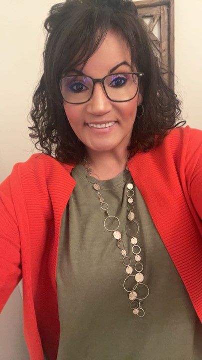 Shauna - SPSF Secretary